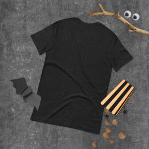 Lift Off to Success-Unisex T-Shirt - Image 3