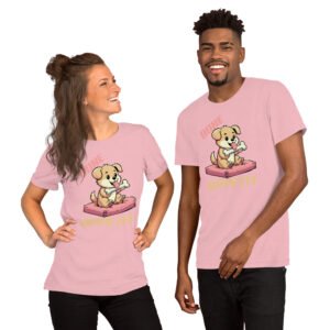 Bone Appétit-Unisex T-Shirt - Image 5