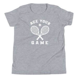 Youth Short Sleeve T-Shirt - Image 5