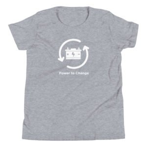 Youth Short Sleeve T-Shirt