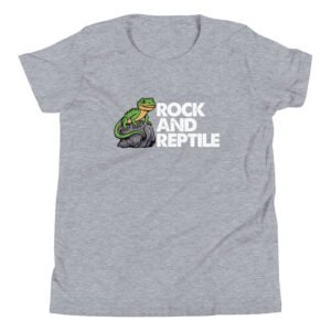 Youth Short Sleeve T-Shirt