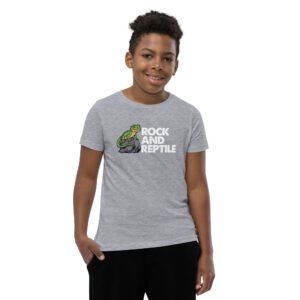 Youth Short Sleeve T-Shirt - Image 15