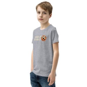 Youth Short Sleeve T-Shirt - Image 17