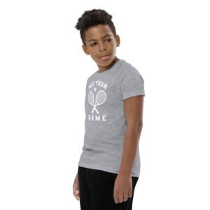 Youth Short Sleeve T-Shirt - Image 15