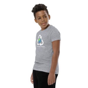 Youth Short Sleeve T-Shirt - Image 16