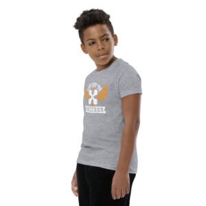 Youth Short Sleeve T-Shirt - Image 15
