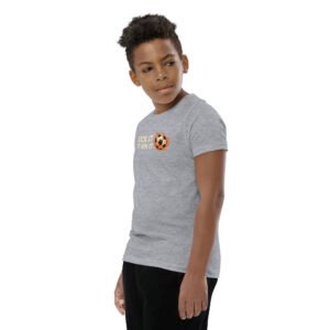 Youth Short Sleeve T-Shirt - Image 15