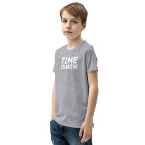 Youth Short Sleeve T-Shirt - Image 16