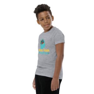 Youth Short Sleeve T-Shirt - Image 16