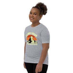 Youth Short Sleeve T-Shirt - Image 16