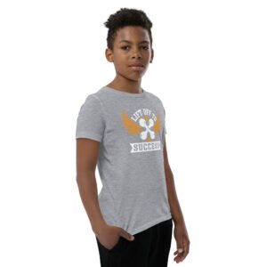 Youth Short Sleeve T-Shirt - Image 16