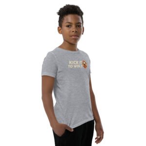 Youth Short Sleeve T-Shirt - Image 16