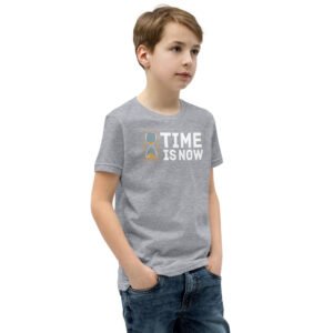 Youth Short Sleeve T-Shirt - Image 15