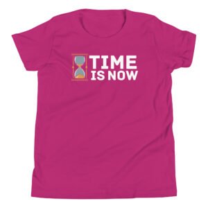 Youth Short Sleeve T-Shirt - Image 3
