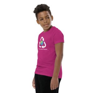 Youth Short Sleeve T-Shirt - Image 10