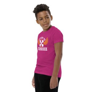 Youth Short Sleeve T-Shirt - Image 9