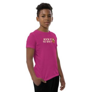Youth Short Sleeve T-Shirt - Image 10