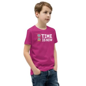 Youth Short Sleeve T-Shirt - Image 9