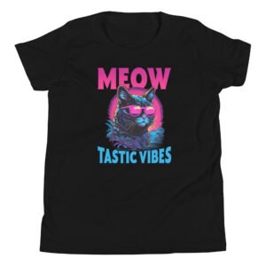 Youth Short Sleeve T-Shirt - Image 2