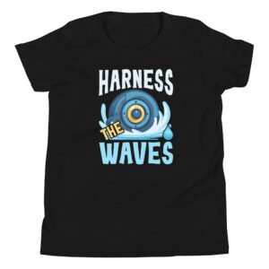 Youth Short Sleeve T-Shirt - Image 2