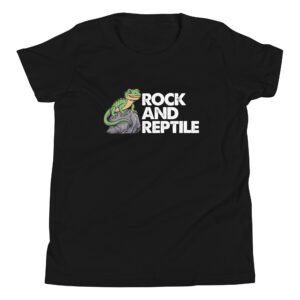 Youth Short Sleeve T-Shirt - Image 2