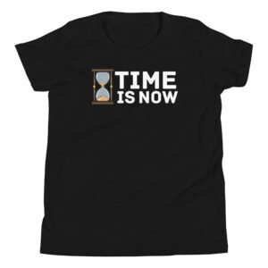 Youth Short Sleeve T-Shirt - Image 2