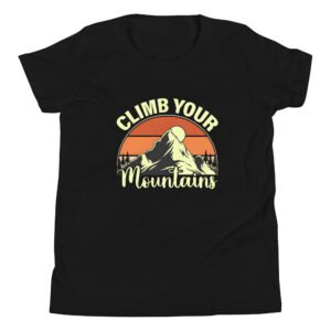 Youth Short Sleeve T-Shirt - Image 2