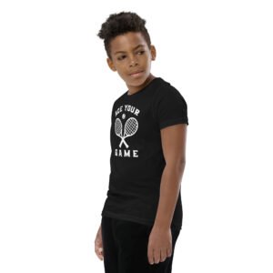 Youth Short Sleeve T-Shirt - Image 6