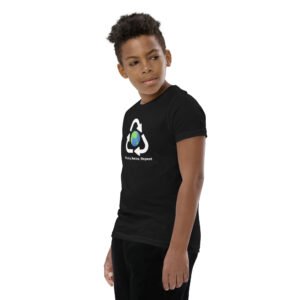 Youth Short Sleeve T-Shirt - Image 7
