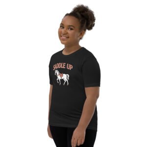 Youth Short Sleeve T-Shirt - Image 7