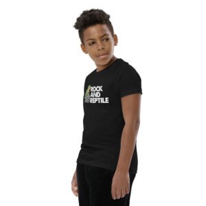 Youth Short Sleeve T-Shirt - Image 7
