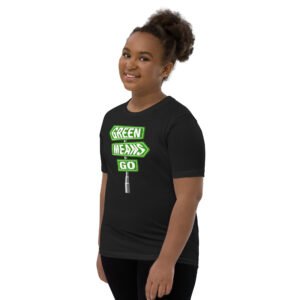 Youth Short Sleeve T-Shirt - Image 7