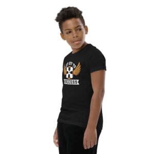 Youth Short Sleeve T-Shirt - Image 6