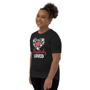Youth Short Sleeve T-Shirt - Image 6