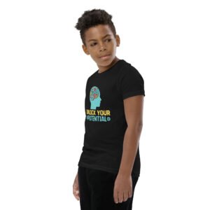 Youth Short Sleeve T-Shirt - Image 7