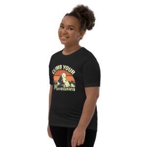 Youth Short Sleeve T-Shirt - Image 7