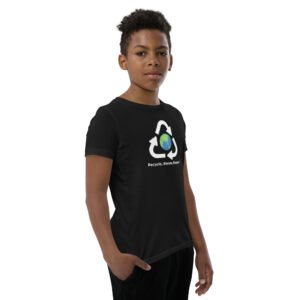 Youth Short Sleeve T-Shirt - Image 8