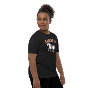 Youth Short Sleeve T-Shirt - Image 8