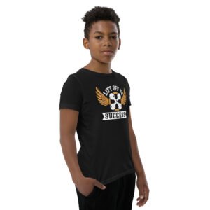 Youth Short Sleeve T-Shirt - Image 7