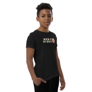 Youth Short Sleeve T-Shirt - Image 7