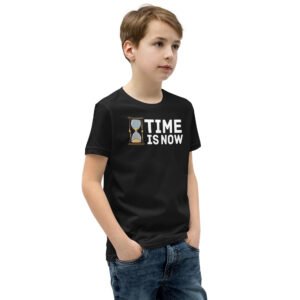 Youth Short Sleeve T-Shirt - Image 6