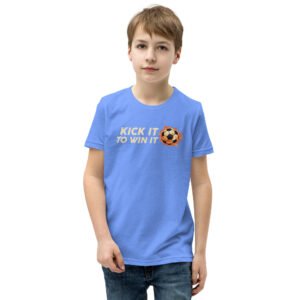 Youth Short Sleeve T-Shirt - Image 12