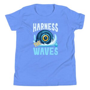 Youth Short Sleeve T-Shirt - Image 4