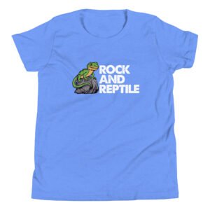 Youth Short Sleeve T-Shirt - Image 4