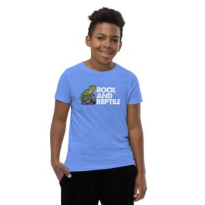 Youth Short Sleeve T-Shirt - Image 12