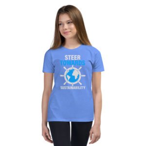 Youth Short Sleeve T-Shirt - Image 7