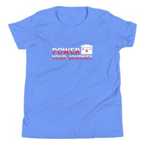 Youth Short Sleeve T-Shirt