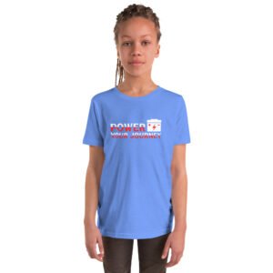 Youth Short Sleeve T-Shirt - Image 7