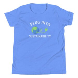 Youth Short Sleeve T-Shirt - Image 3