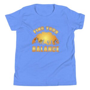 Youth Short Sleeve T-Shirt